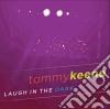 (LP Vinile) Tommy Keene - Laugh In The Dark cd