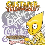 (Music Dvd) Gustafer Yellowgold - Gustafer Yellowgold's Dark Pie Concerns cd