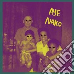 (LP Vinile) Aye Nako - The Blackest Eye
