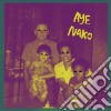 (LP Vinile) Aye Nako - The Blackest Eye cd