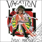 (LP Vinile) Vacation - Non-Person vinile