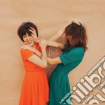 Summer Twins - Limbo cd