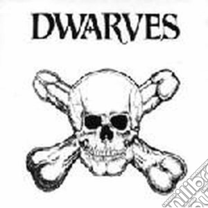 Dwarves - Free Cocaine 1986-1988 cd musicale di Dwarves (The)
