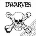 Dwarves - Free Cocaine 1986-1988 cd