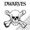 Dwarves - Free Cocaine 1986-1988 cd
