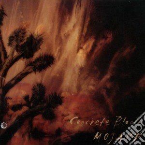 Concrete Blonde - Mojave cd musicale di Blonde Concrete