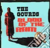 Gourds (The) - Blood Of The Ram cd