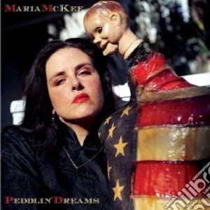 Maria Mckee - Peddlin' Dreams cd musicale di Maria Mckee