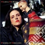 Maria Mckee - Peddlin' Dreams cd