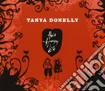 Tanya Donelly - This Hungry Life cd