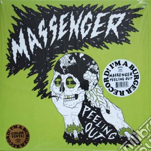 (LP Vinile) Massenger - Peeling Out lp vinile di Massenger