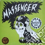 (LP Vinile) Massenger - Peeling Out