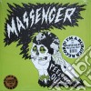 (LP Vinile) Massenger - Peeling Out cd