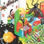 (LP Vinile) Unkle Funkle - Supernatural vinile