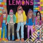 (LP Vinile) Lemons (The) - Hello, We're The Lemons vinile