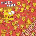 (LP Vinile) Pizza Time - Todo vinile