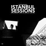 (LP Vinile) Iihan Ersahin - Istanbul Sessions