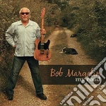 Bob Margolin - My Road cd