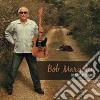 Bob Margolin - My Road cd