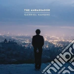 Gabriel Kahane - The Ambassador cd