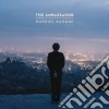 Gabriel Kahane - The Ambassador cd