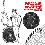 (LP Vinile) Hello Kitty On Ice - Man With A Hole (7')