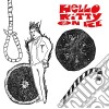 (LP Vinile) Hello Kitty On Ice - Man With A Hole (7') cd