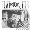 (LP Vinile) Flat Duo Jets - Pink Gardenia (2 x 7'') cd