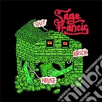 (LP Vinile) Sage Francis - Shit Brick House vinile