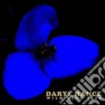 Daryl Hance - Wil Blue Iris cd