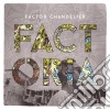 Factor Chandelier - Factoria cd