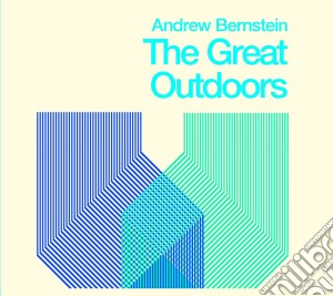 Andrew Bernstein - In The Great Outdoors cd musicale di Andrew Bernstein