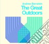 Andrew Bernstein - In The Great Outdoors cd