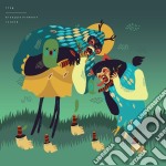 (LP Vinile) Ttng - Disappointment Island