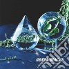 Outer Spaces - A Shedding Snake cd