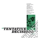 (LP Vinile) Mikey Erg - Tentative vinile