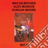 (LP Vinile) Eilbacher Moskos Moore - Sef III cd