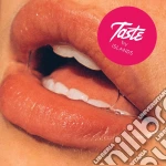 (LP Vinile) Islands - Taste vinile