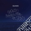 (LP Vinile) Islands - Should I Remain Here, At Sea? cd