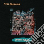 (LP Vinile) Attic Abasement - Dream News