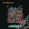 (LP Vinile) Attic Abasement - Dream News cd