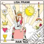 Lisa Prank - Adult Teen