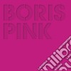 (LP Vinile) Boris - Pink (Deluxe Edition) (3 Lp) cd