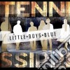 Little Boys Blue - Tennissippi cd