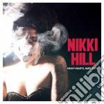 (LP Vinile) Nikki Hill - Heavy Hearts, Hard Fists