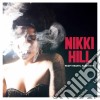 (LP Vinile) Nikki Hill - Heavy Hearts, Hard Fists cd