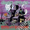 Groovie Ghoulies - Born In The Basement cd