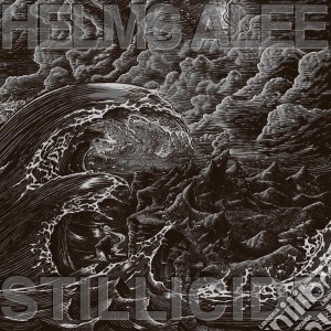 Helms Alee - Stillicide cd musicale di Helms Alee