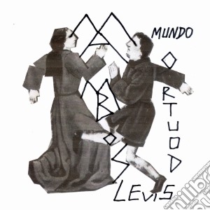 Mambos Levis D'Outro Mundo / Various cd musicale