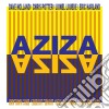(LP Vinile) Aziza - Ziza (2 Lp) cd